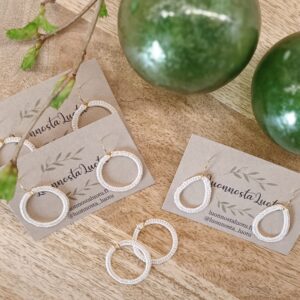 KORVAKORUT, virkattu