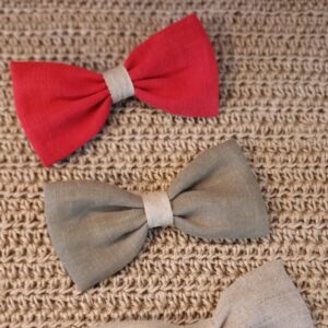 PUKEUTUMISRUSETTI pellava tai ramie