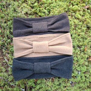 LÄMMIN PANTA, villa-kashmir