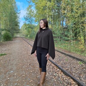 PONCHO, villa-kashmir